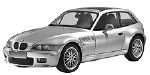 BMW E36-7 U1338 Fault Code