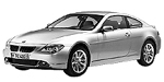 BMW E63 U1338 Fault Code