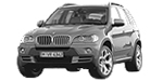 BMW E70 U1338 Fault Code