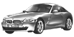 BMW E86 U1338 Fault Code