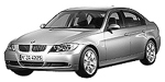 BMW E90 U1338 Fault Code